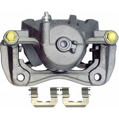 Front Left Rebuilt Caliper With Hardware by ARMATURE DNS - SC2490