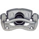 Front Left Rebuilt Caliper With Hardware by ARMATURE DNS - SC2490
