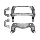 ARMATURE DNS - SC3895 - Disc Brake Caliper