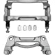 ARMATURE DNS - SC4402 - Front Left Rebuilt Caliper With Hardware