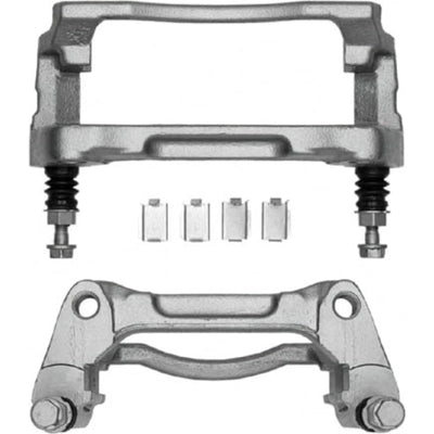 ARMATURE DNS - SC4402 - Front Left Rebuilt Caliper With Hardware