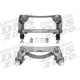 Front Left Rebuilt Caliper With Hardware by ARMATURE DNS - SC0227