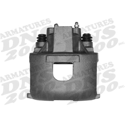 Front Left Rebuilt Caliper With Hardware by ARMATURE DNS - SC0269
