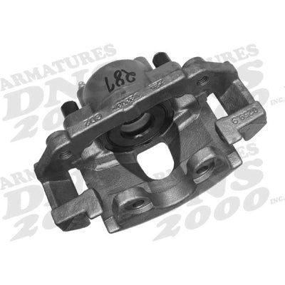 Front Left Rebuilt Caliper With Hardware by ARMATURE DNS - SC0287