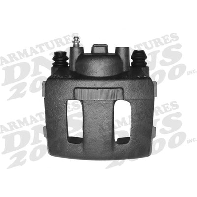 ARMATURE DNS - SC0411 - Front Left Rebuilt Caliper With Hardware