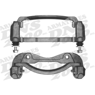 Front Left Rebuilt Caliper With Hardware by ARMATURE DNS - SC0461