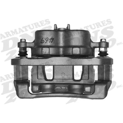 ARMATURE DNS - SC0469 - Front Left Rebuilt Caliper With Hardware
