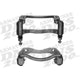 ARMATURE DNS - SC0469 - Front Left Rebuilt Caliper With Hardware