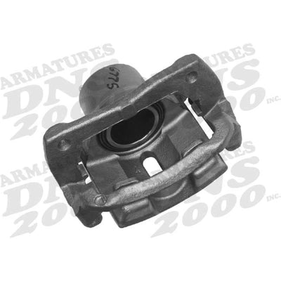 ARMATURE DNS - SC0677S - Front Left Rebuilt Caliper With Hardware