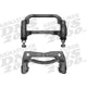 ARMATURE DNS - SC0677S - Front Left Rebuilt Caliper With Hardware