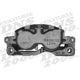 Front Left Rebuilt Caliper With Hardware by ARMATURE DNS - SC1113