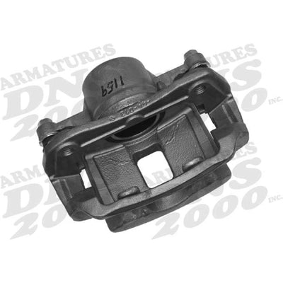Front Left Rebuilt Caliper With Hardware by ARMATURE DNS - SC1159