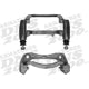 Front Left Rebuilt Caliper With Hardware by ARMATURE DNS - SC1159