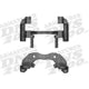 Front Left Rebuilt Caliper With Hardware by ARMATURE DNS - SC1299
