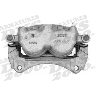 ARMATURE DNS - SC1379 - Front Left Rebuilt Caliper With Hardware