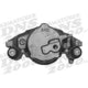 ARMATURE DNS - SC1535 - Front Left Rebuilt Caliper With Hardware