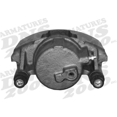 Front Left Rebuilt Caliper With Hardware by ARMATURE DNS - SC1537
