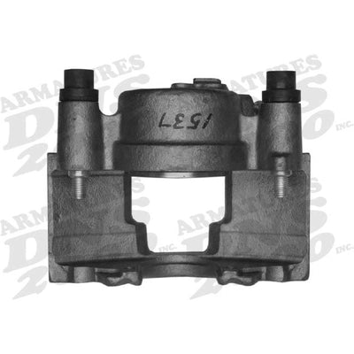 Front Left Rebuilt Caliper With Hardware by ARMATURE DNS - SC1537