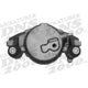 Front Left Rebuilt Caliper With Hardware by ARMATURE DNS - SC1537