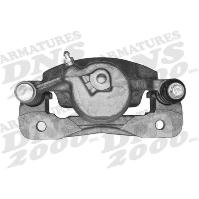ARMATURE DNS - SC1627 - Front Left Rebuilt Caliper With Hardware
