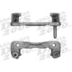 ARMATURE DNS - SC1627 - Front Left Rebuilt Caliper With Hardware