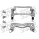 Front Left Rebuilt Caliper With Hardware by ARMATURE DNS - SC1819