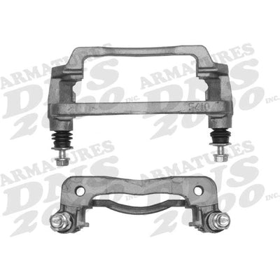 Front Left Rebuilt Caliper With Hardware by ARMATURE DNS - SC1819