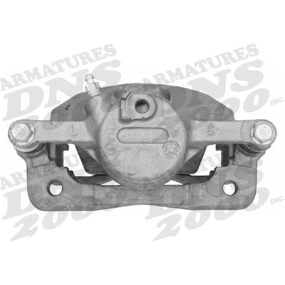Front Left Rebuilt Caliper With Hardware by ARMATURE DNS - SC1819
