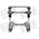 Front Left Rebuilt Caliper With Hardware by ARMATURE DNS - SC1819S