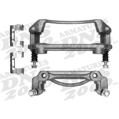 Front Left Rebuilt Caliper With Hardware by ARMATURE DNS - SC2023