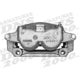 Front Left Rebuilt Caliper With Hardware by ARMATURE DNS - SC2023