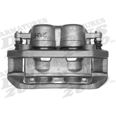 ARMATURE DNS - SC2025 - Front Left Rebuilt Caliper With Hardware