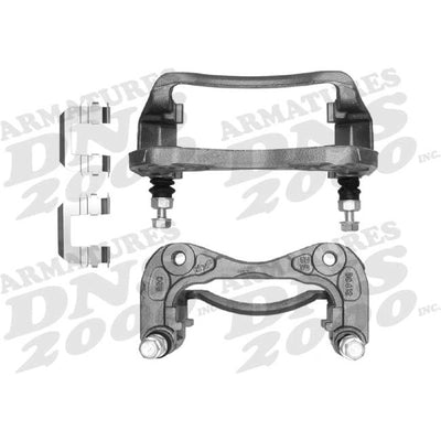 ARMATURE DNS - SC2425 - Front Left Rebuilt Caliper