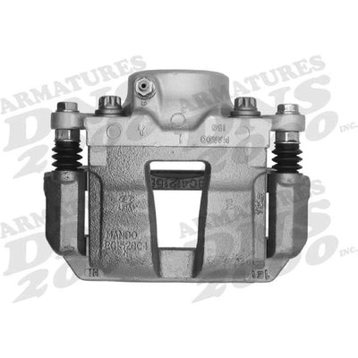 ARMATURE DNS - SC2473 - Front Left Rebuilt Caliper With Hardware