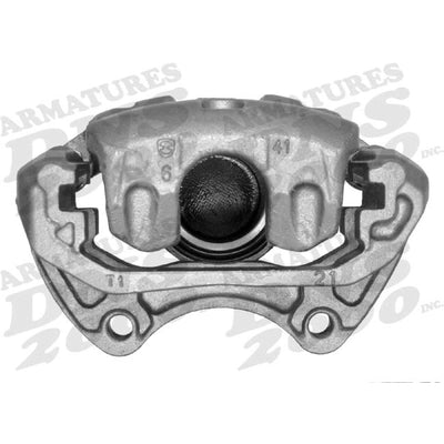 Front Left Rebuilt Caliper With Hardware by ARMATURE DNS - SC2603-1