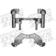 ARMATURE DNS - SC2645-4 - Front Left Rebuilt Caliper With Hardware