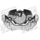 ARMATURE DNS - SC2645-4 - Front Left Rebuilt Caliper With Hardware
