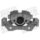 Front Left Rebuilt Caliper With Hardware by ARMATURE DNS - SC3309