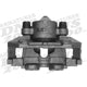 Front Left Rebuilt Caliper With Hardware by ARMATURE DNS - SC3309