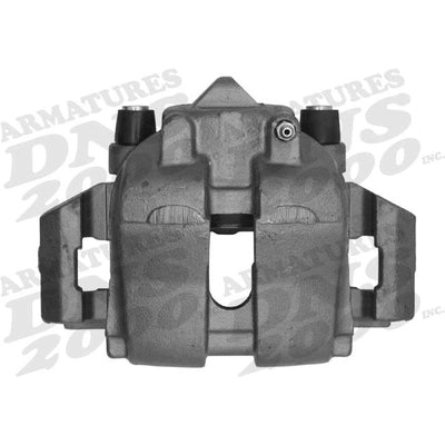 Front Left Rebuilt Caliper With Hardware by ARMATURE DNS - SC3309