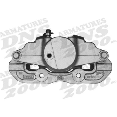 Front Left Rebuilt Caliper With Hardware by ARMATURE DNS - SC3323