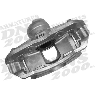 Front Left Rebuilt Caliper With Hardware by ARMATURE DNS - SC3323