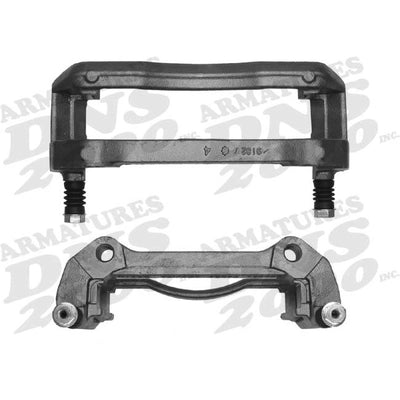 Front Left Rebuilt Caliper With Hardware by ARMATURE DNS - SC3345