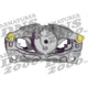 Front Left Rebuilt Caliper With Hardware by ARMATURE DNS - SC3623