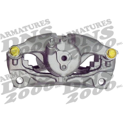 Front Left Rebuilt Caliper With Hardware by ARMATURE DNS - SC3623