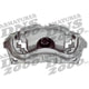 Front Left Rebuilt Caliper With Hardware by ARMATURE DNS - SC3623
