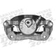 ARMATURE DNS - SC3801 - Front Left Rebuilt Caliper With Hardware
