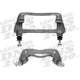 ARMATURE DNS - SC3801 - Front Left Rebuilt Caliper With Hardware