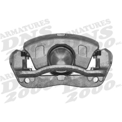 Front Left Rebuilt Caliper With Hardware by ARMATURE DNS - SC3817
