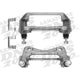 ARMATURE DNS - SC3833 - Front Left Rebuilt Caliper With Hardware